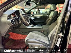 Audi A6L 2023 facelift 45 TFSI premium dynamic - фото 11