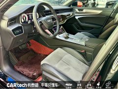 Audi A6L 2023 facelift 45 TFSI premium dynamic - фото 12