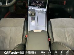 Audi A6L 2023 facelift 45 TFSI premium dynamic - фото 14