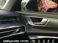 Audi A6L 2023 facelift 45 TFSI premium dynamic - фото 15