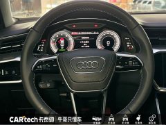 Audi A6L 2023 facelift 45 TFSI premium dynamic - фото 17