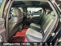 Audi A6L 2023 facelift 45 TFSI premium dynamic - фото 18
