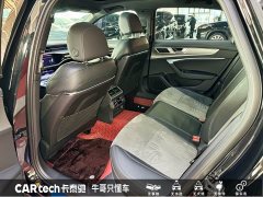 Audi A6L 2023 facelift 45 TFSI premium dynamic - фото 19