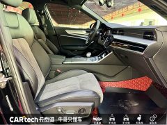 Audi A6L 2023 facelift 45 TFSI premium dynamic - фото 20