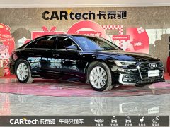 Audi A6L 2023 facelift 45 TFSI premium dynamic - фото 3