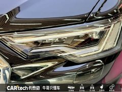 Audi A6L 2023 facelift 45 TFSI premium dynamic - фото 5
