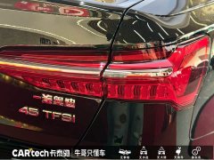 Audi A6L 2023 facelift 45 TFSI premium dynamic - фото 6