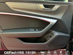 Audi A6L 2023 facelift 45 TFSI premium dynamic - фото 8