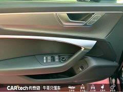 Audi A6L 2023 facelift 45 TFSI premium dynamic - фото 9