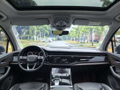 Audi Q7 55 TFSI quattro S line Version - фото 10
