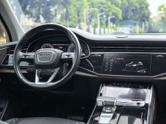 Audi Q7 55 TFSI quattro S line Version - фото 11