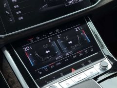 Audi Q7 55 TFSI quattro S line Version - фото 14
