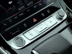 Audi Q7 55 TFSI quattro S line Version - фото 15