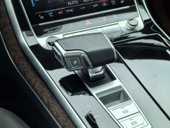 Audi Q7 55 TFSI quattro S line Version - фото 16