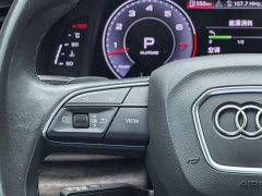 Audi Q7 55 TFSI quattro S line Version - фото 18