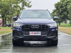 Audi Q7 55 TFSI quattro S line Version - фото 2