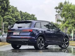 Audi Q7 55 TFSI quattro S line Version - фото 3