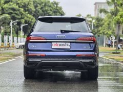 Audi Q7 55 TFSI quattro S line Version - фото 4