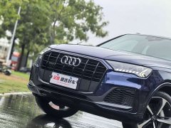 Audi Q7 55 TFSI quattro S line Version - фото 5
