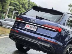 Audi Q7 55 TFSI quattro S line Version - фото 6