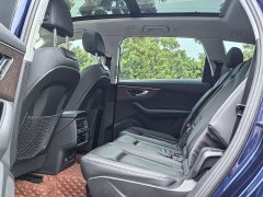 Audi Q7 55 TFSI quattro S line Version - фото 8