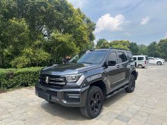 Tank 400 Hi4-Z Smart Edition - фото 1