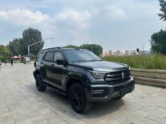 Tank 400 Hi4-Z Smart Edition - фото 3