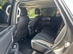 Tank 400 Hi4-Z Smart Edition - фото 6