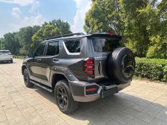 Tank 400 Hi4-Z Smart Edition - фото 7