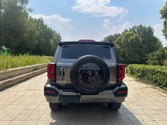 Tank 400 Hi4-Z Smart Edition - фото 8