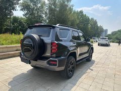 Tank 400 Hi4-Z Smart Edition - фото 9