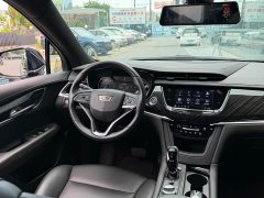 Cadillac XT6 2.0T 2WDLuxury Version - фото 10