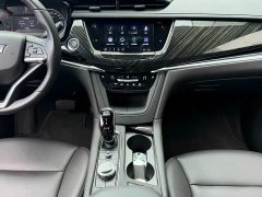 Cadillac XT6 2.0T 2WDLuxury Version - фото 11