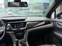 Cadillac XT6 2.0T 2WDLuxury Version - фото 12