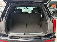 Cadillac XT6 2.0T 2WDLuxury Version - фото 15