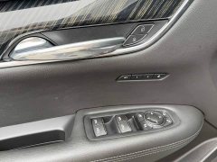 Cadillac XT6 2.0T 2WDLuxury Version - фото 16