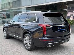 Cadillac XT6 2.0T 2WDLuxury Version - фото 4