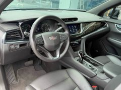 Cadillac XT6 2.0T 2WDLuxury Version - фото 6