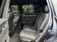 Cadillac XT6 2.0T 2WDLuxury Version - фото 7
