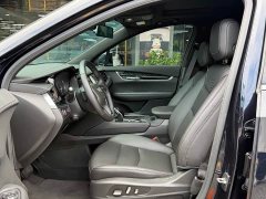 Cadillac XT6 2.0T 2WDLuxury Version - фото 8