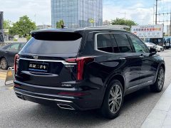 Cadillac XT6 2.0T 2WDLuxury Version - фото 9