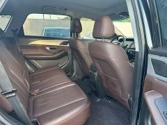 Jetour X90 PLUS 1.6TD DCT 7 - фото 10