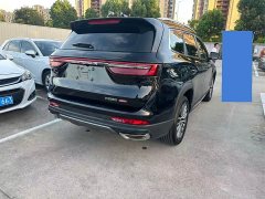 Jetour X90 PLUS 1.6TD DCT 7 - фото 14