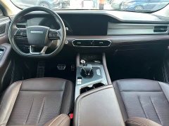 Jetour X90 PLUS 1.6TD DCT 7 - фото 4
