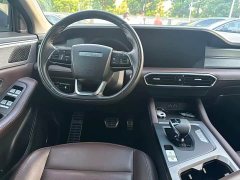 Jetour X90 PLUS 1.6TD DCT 7 - фото 5