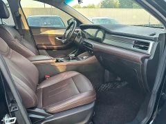 Jetour X90 PLUS 1.6TD DCT 7 - фото 6