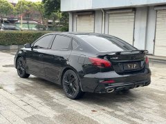 SAIC MG6 1.5T Edition - фото 6