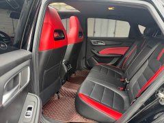 SAIC MG6 1.5T Edition - фото 8