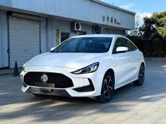 SAIC MG5 180DVVT CVT Edition - фото 1