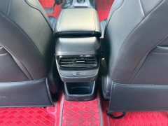 SAIC MG5 180DVVT CVT Edition - фото 14